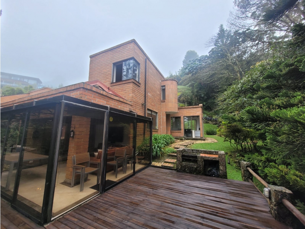 SE VENDE CASA EN LAS PALMAS