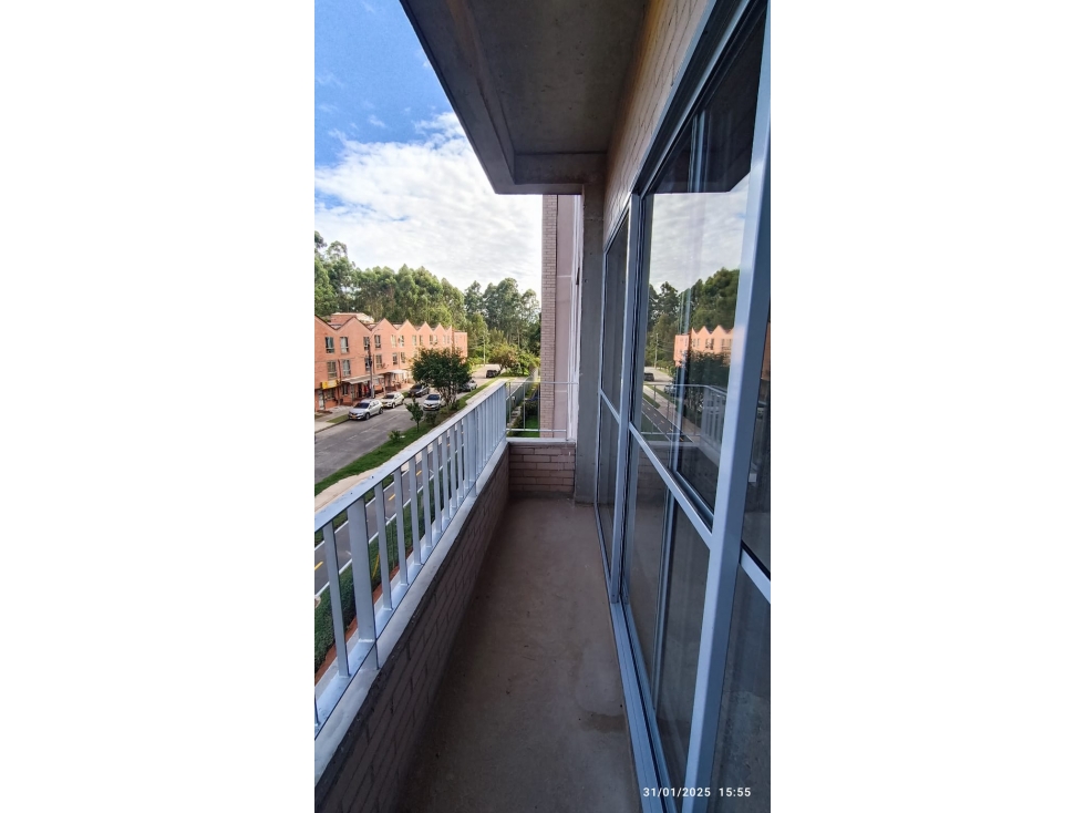 Se Vende Apartamento en Rionegro Ant - Sector Barro Blanco