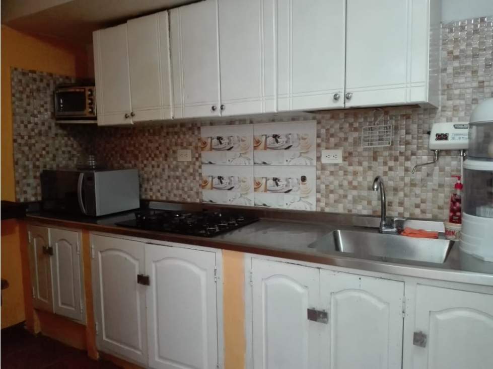 Casa en Venta Rionegro Ant. sector Quintas del Carretero — foto 3