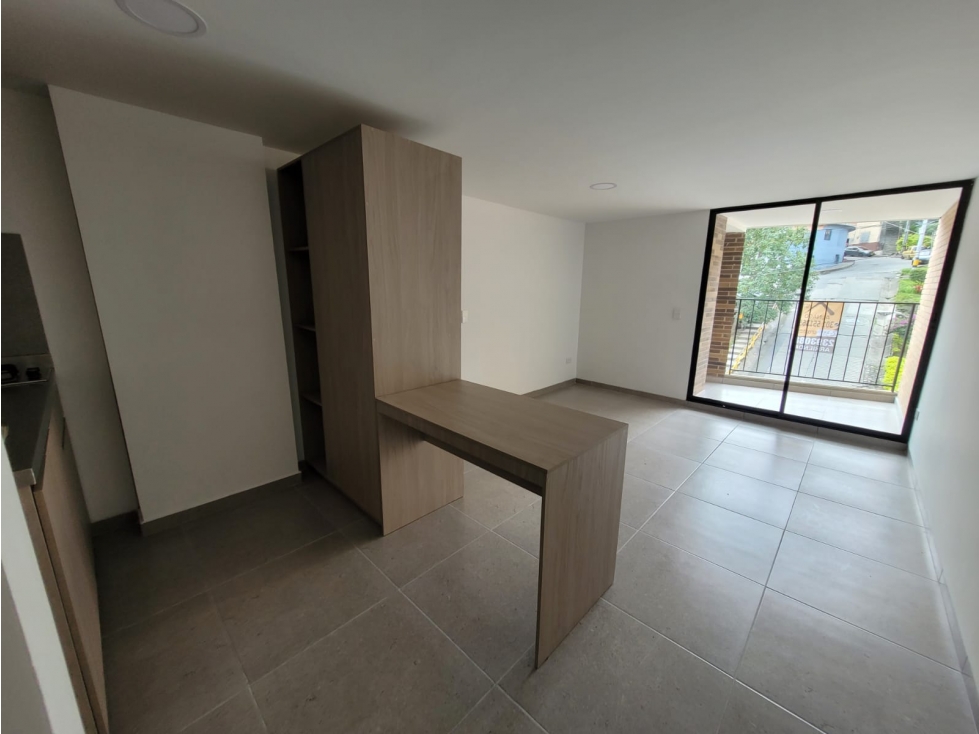 SE VENDE APARTAESTUDIO EN SAN DIEGO — foto 2