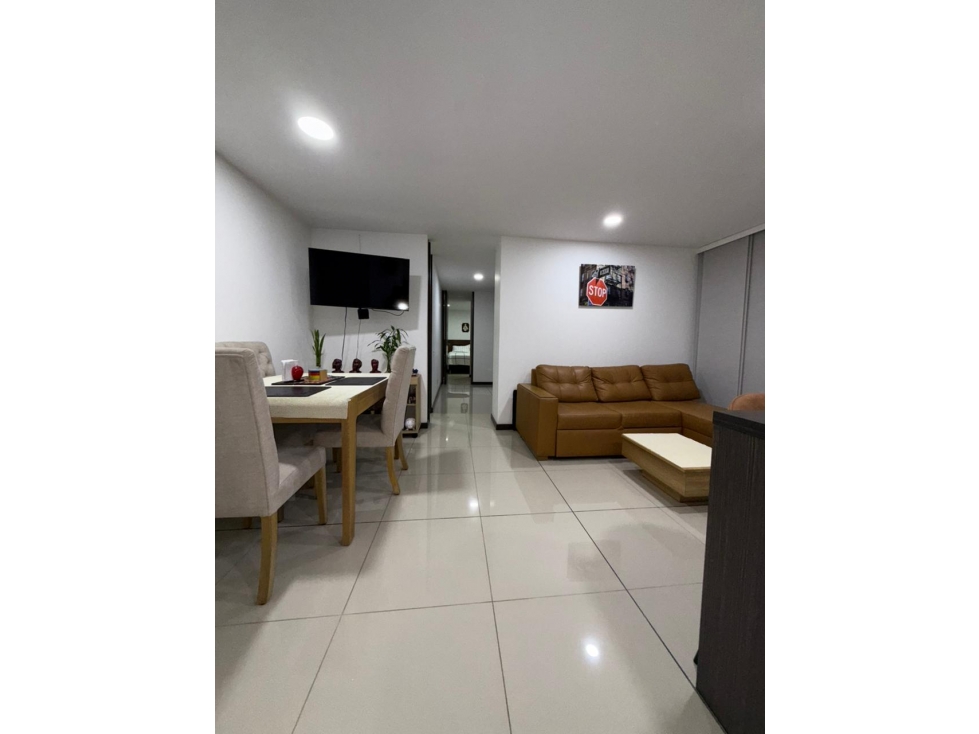 APARTAMENTO PARA LA VENTA ITAGUI SURAMERICA