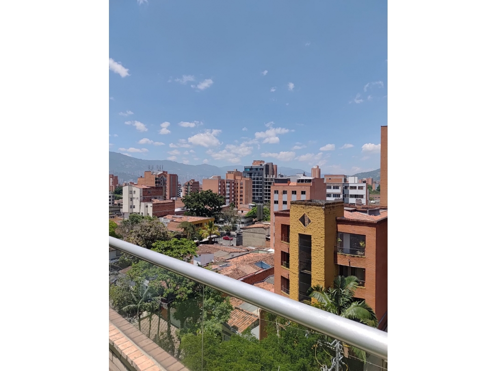 VENDO HERMOSO APTO DUPLEX CALASANZ PARTE BAJA — foto 4