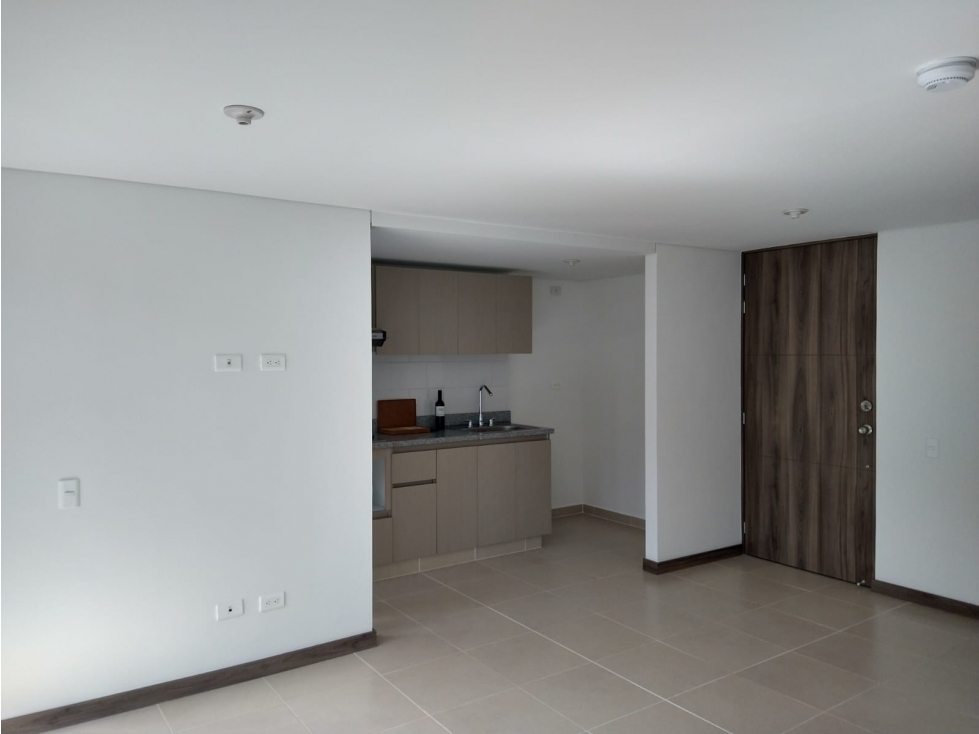 SE VENDE APARTAMENTO EN LA ESTRELLA — foto 2