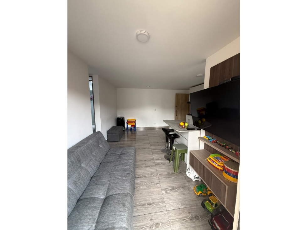 APARTAMENTO PARA LA VENTA ITAGUI DITAIRES — foto 3