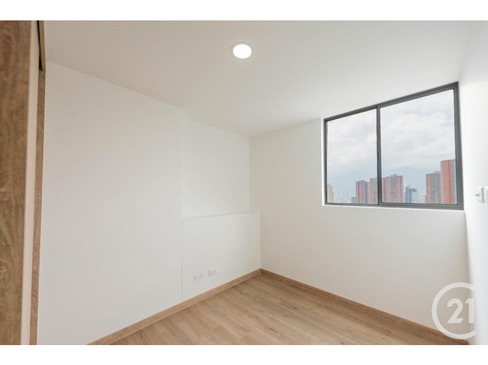 APARTAMENTO PARA LA VENTA ITAGUI- DITAIRES — foto 3