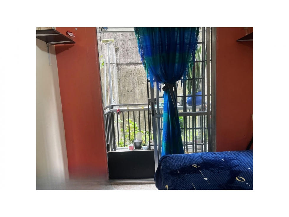 SE VENDE APARTAMENTO EN ROBLEDO — foto 5