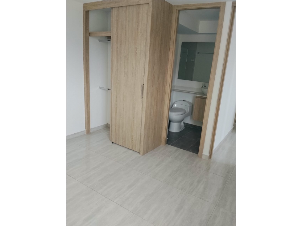 APARTAMENTO PARA LA VENTA EN LA ESTRELLA — foto 3