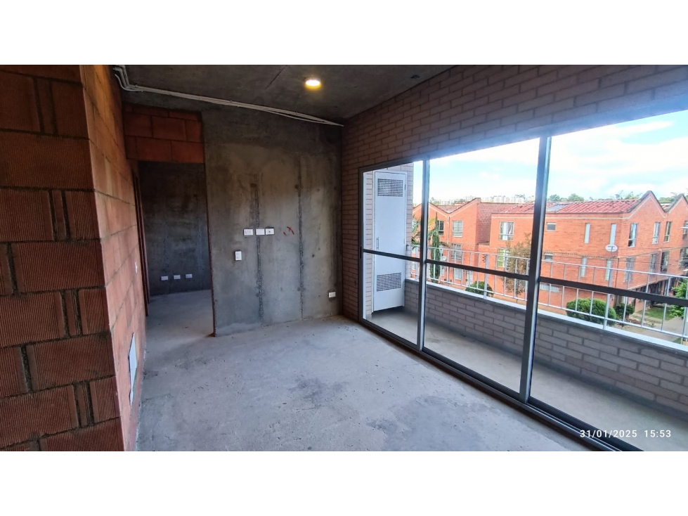 Se Vende Apartamento en Rionegro Ant - Sector Barro Blanco — foto 6