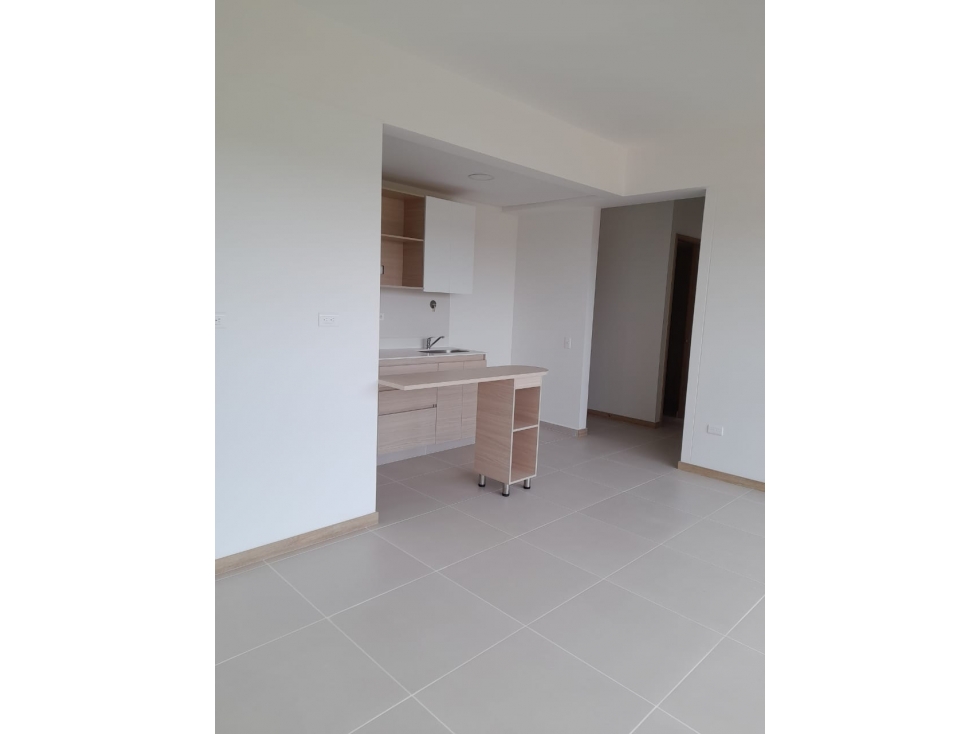 Se Vende Apartamento en Rionegro Antioquia-Sector Barro Blanco — foto 3