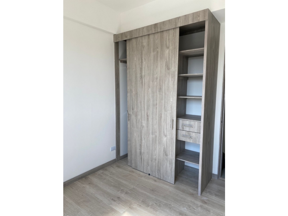 SE VENDE APARTAMENTO EN RIONEGRO ANT - SECTOR BARRO BLANCO — foto 6