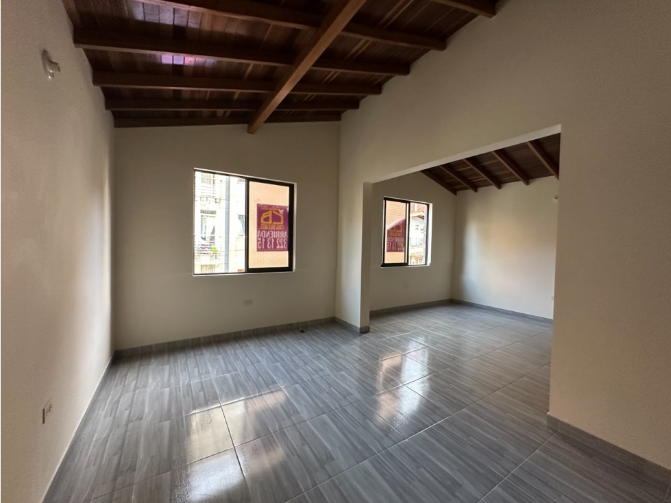 OFICINA EN ARRIENDO BARRIO OBRERO
