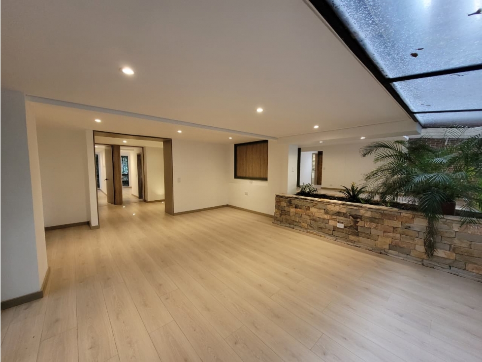 SE VENDE APARTAMENTO EN CASTROPOL