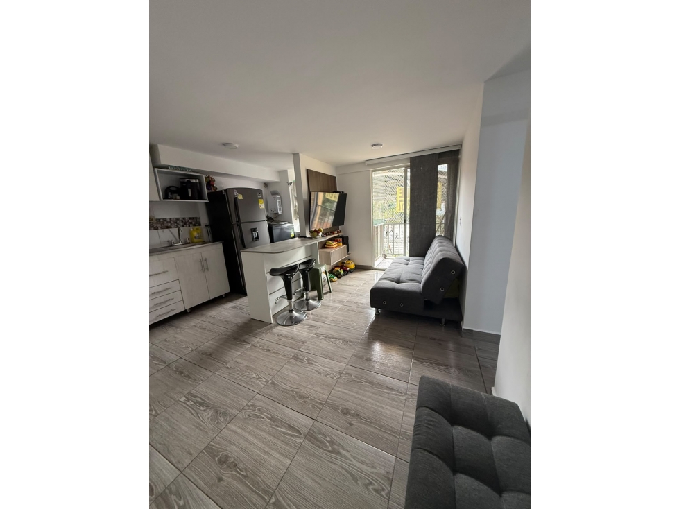 APARTAMENTO PARA LA VENTA ITAGUI DITAIRES — foto 4
