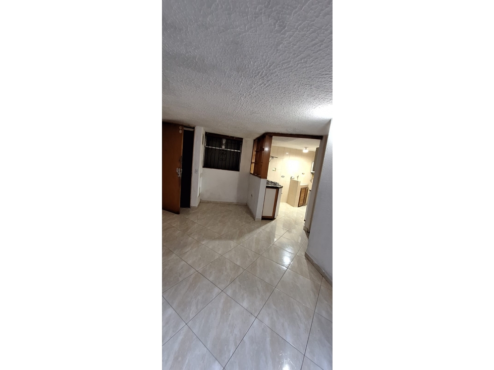 SE VENDE APARTAMENTO EN LA PLACITA DE FLORES — foto 4