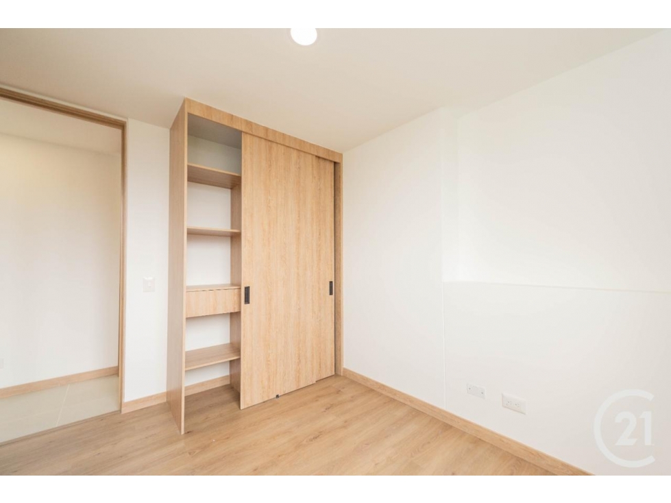 APARTAMENTO PARA LA VENTA ITAGUI- DITAIRES — foto 4