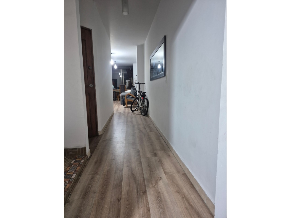 APARTAMENTO PARA LA VENTA ENVIGADO EL DORADO — foto 4