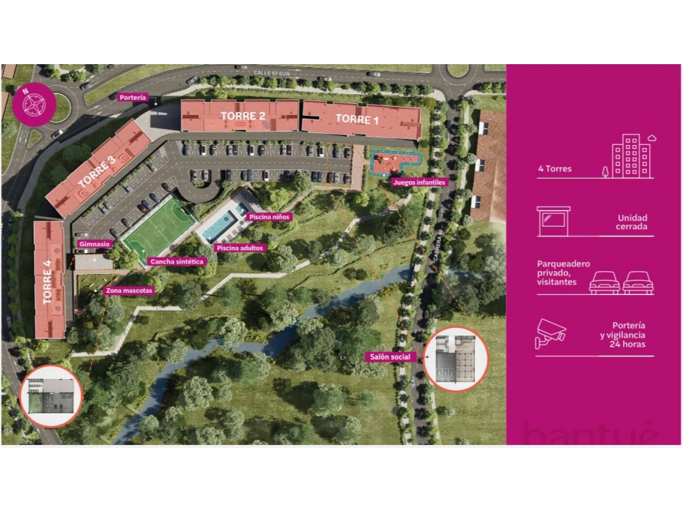 CESION DE DERECHOS PARA VENTA EN LA ESTRELLA — foto 4