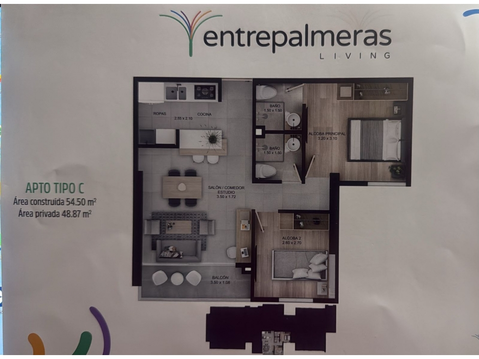 CESION DE DERECHOS PARA LA VENTA EN LA ESTRELLA — foto 4