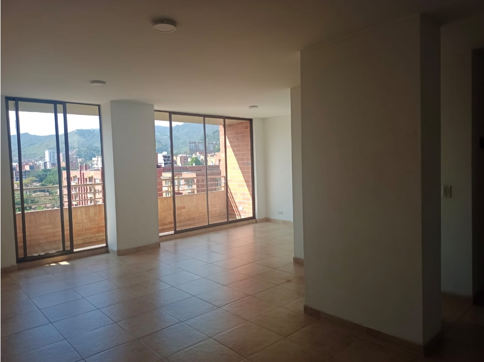 APARTAMENTO EN ARRIENDO EN LAURELES — foto 4