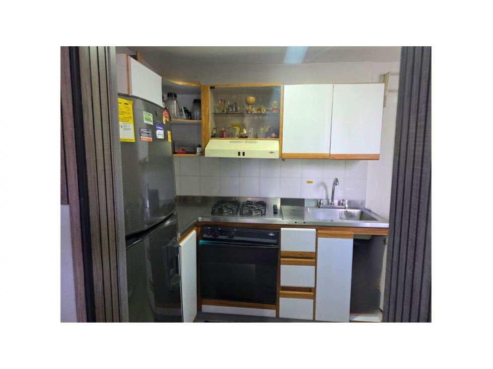 SE VENDE APARTAESTUDIO EN BELEN — foto 3