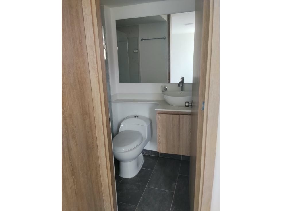 APARTAMENTO PARA LA VENTA EN LA ESTRELLA — foto 4