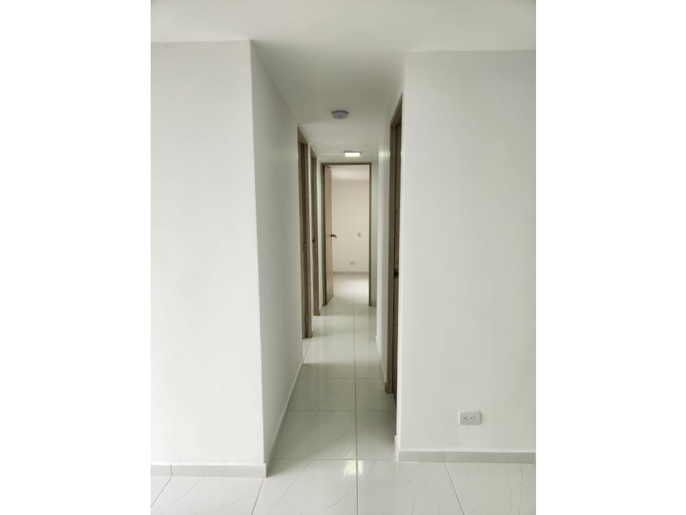 APARTAMENTO PARA VENTA ITAGUI DITAIRES - 4