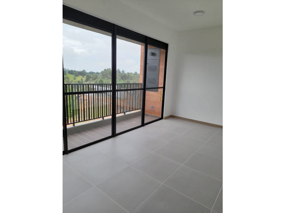 Se Vende Apartamento en Rionegro Antioquia-Sector Barro Blanco