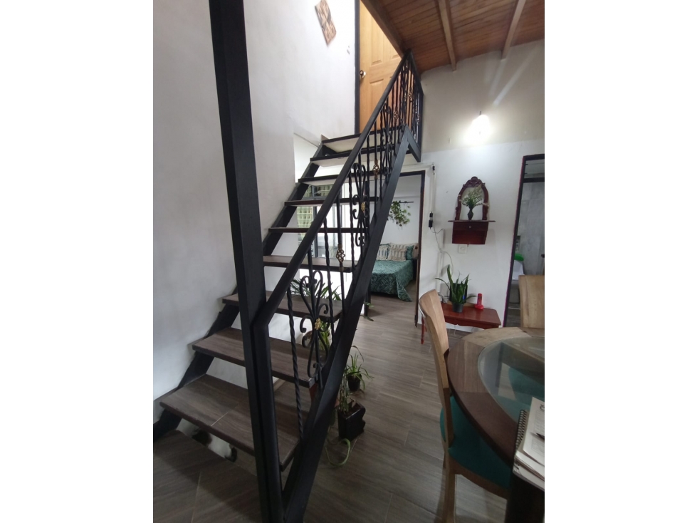 APARTAMENTO PARA LA VENTA EN ITAGUI SANTA MARIA 2 - 4