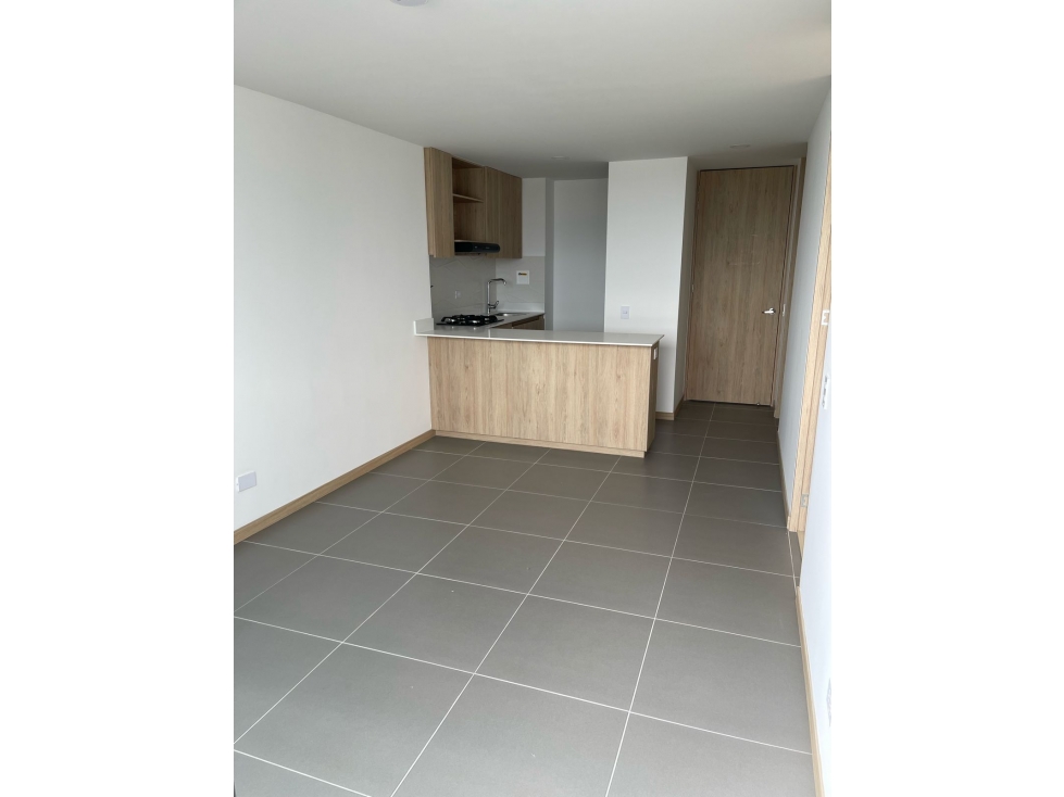 SE VENDE APARTAESTUDIO EN NUEVO POBLADO — foto 5