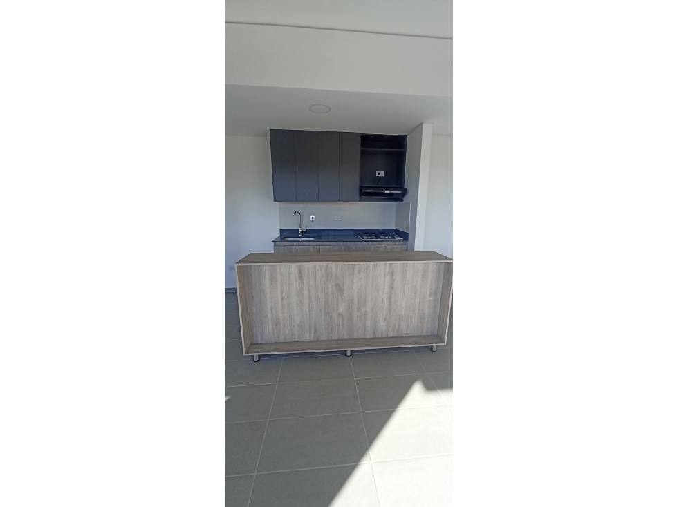 Se Vende Apartamento en Rionegro Antioquia-Sector Barro Blanco — foto 2