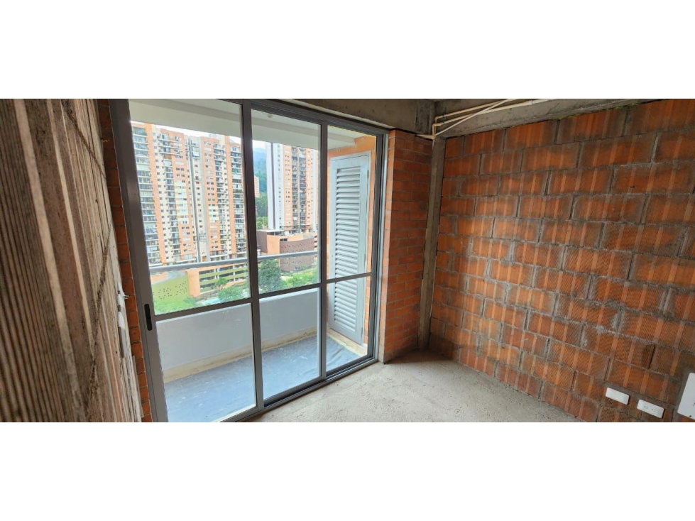 SE VENDE APARTAMENTO EN OBRA GRIS EN SABANETA — foto 3