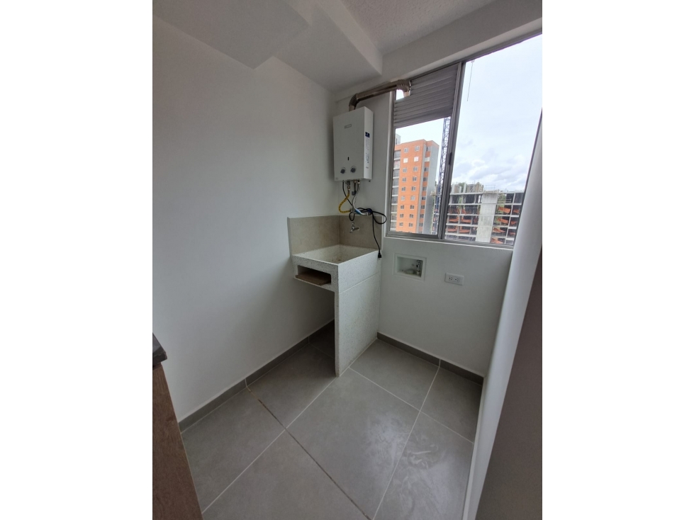 Se Vende Apartamento en Rionegro Antioquia — foto 4