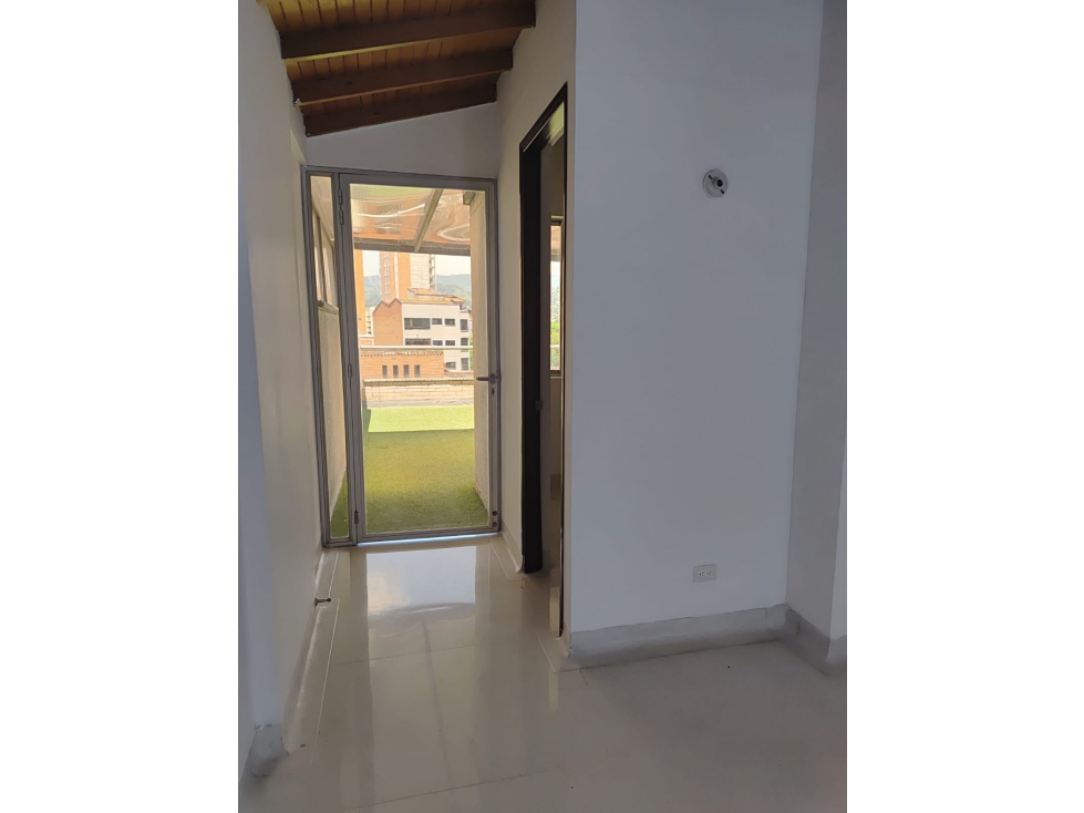 VENDO HERMOSO APTO DUPLEX CALASANZ PARTE BAJA — foto 6