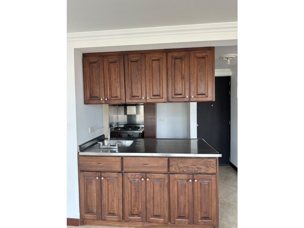 SE VENDE APARTAMENTO EN LA LOMA DE LOS BERNAL — foto 5