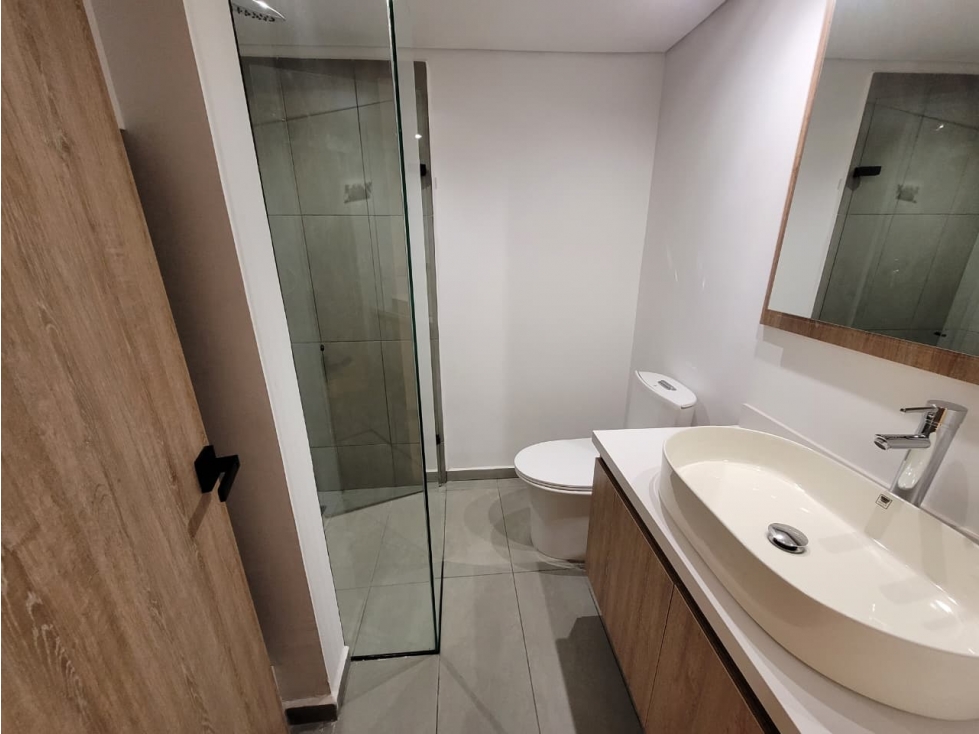 SE VENDE APARTAMENTO EN CASTROPOL — foto 6