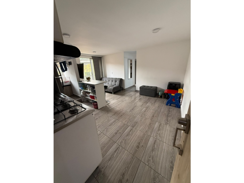 APARTAMENTO PARA LA VENTA ITAGUI DITAIRES — foto 5