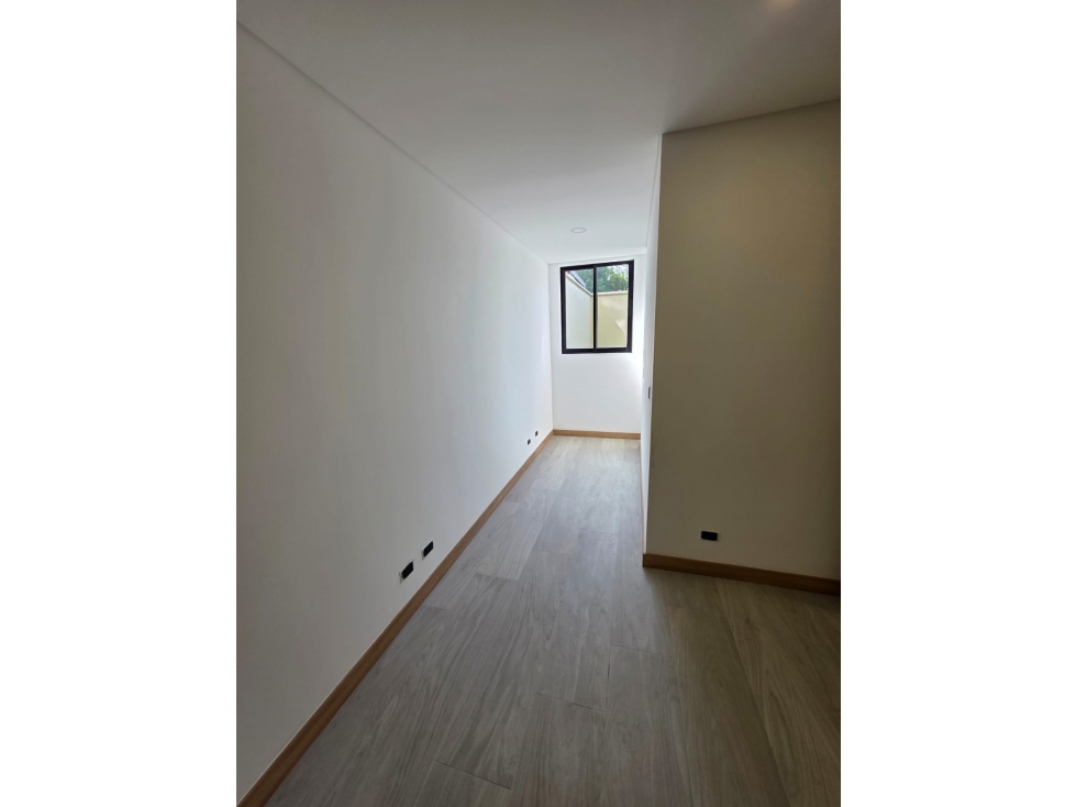 SE VENDE APARTAMENTO EN BELEN LA PALMA — foto 6