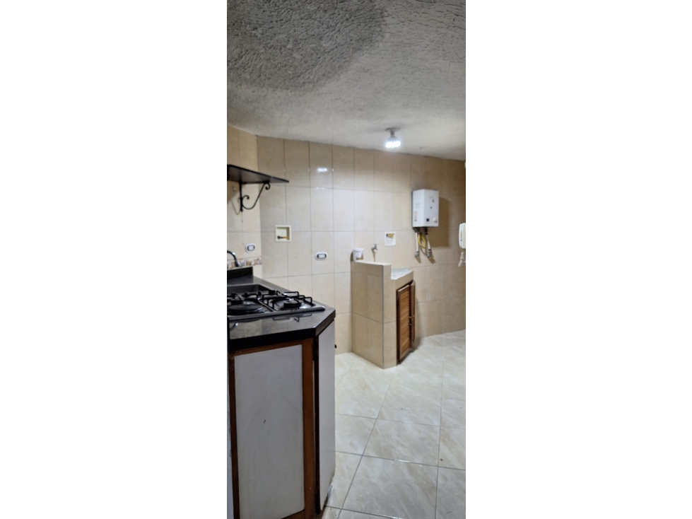 SE VENDE APARTAMENTO EN LA PLACITA DE FLORES — foto 5