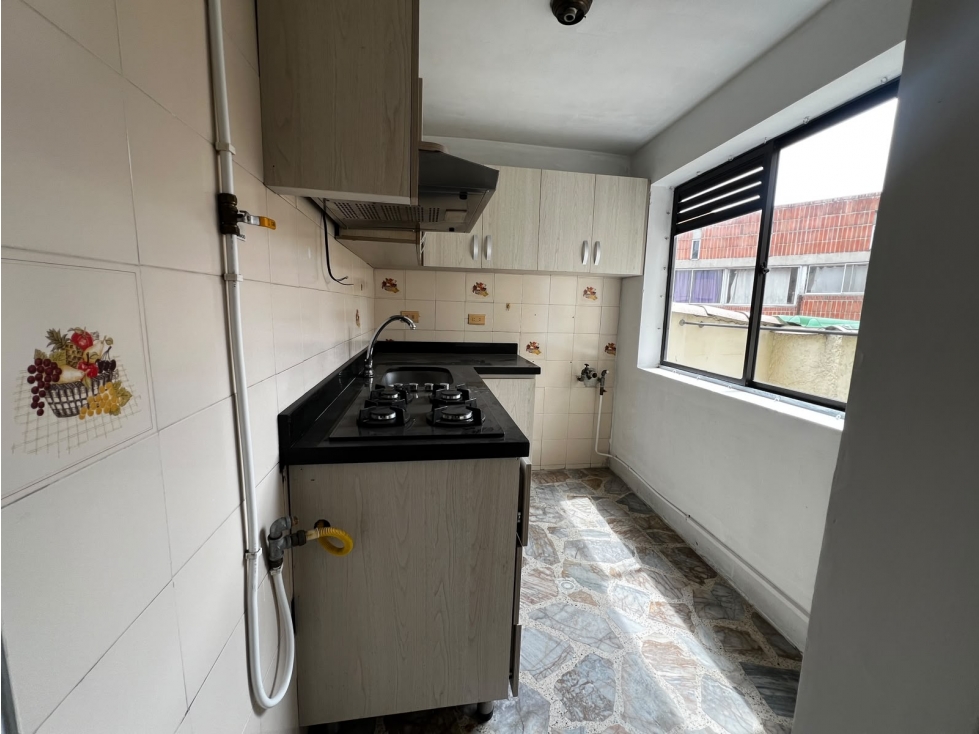SE ARRIENDA APARTAESTUDIO EN LAURELES — foto 6