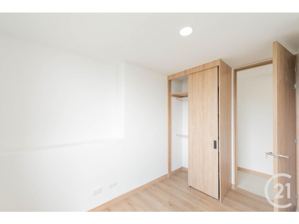 APARTAMENTO PARA LA VENTA ITAGUI- DITAIRES — foto 5