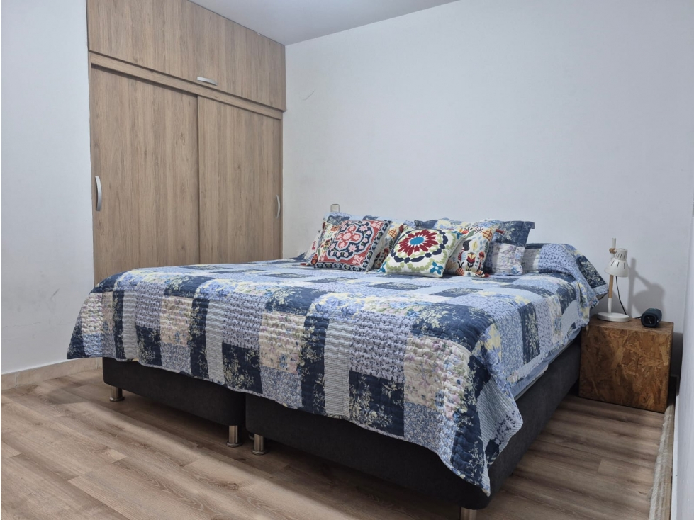 APARTAMENTO PARA LA VENTA ENVIGADO EL DORADO — foto 5