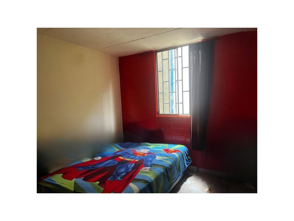 SE VENDE APARTAMENTO EN ROBLEDO — foto 6
