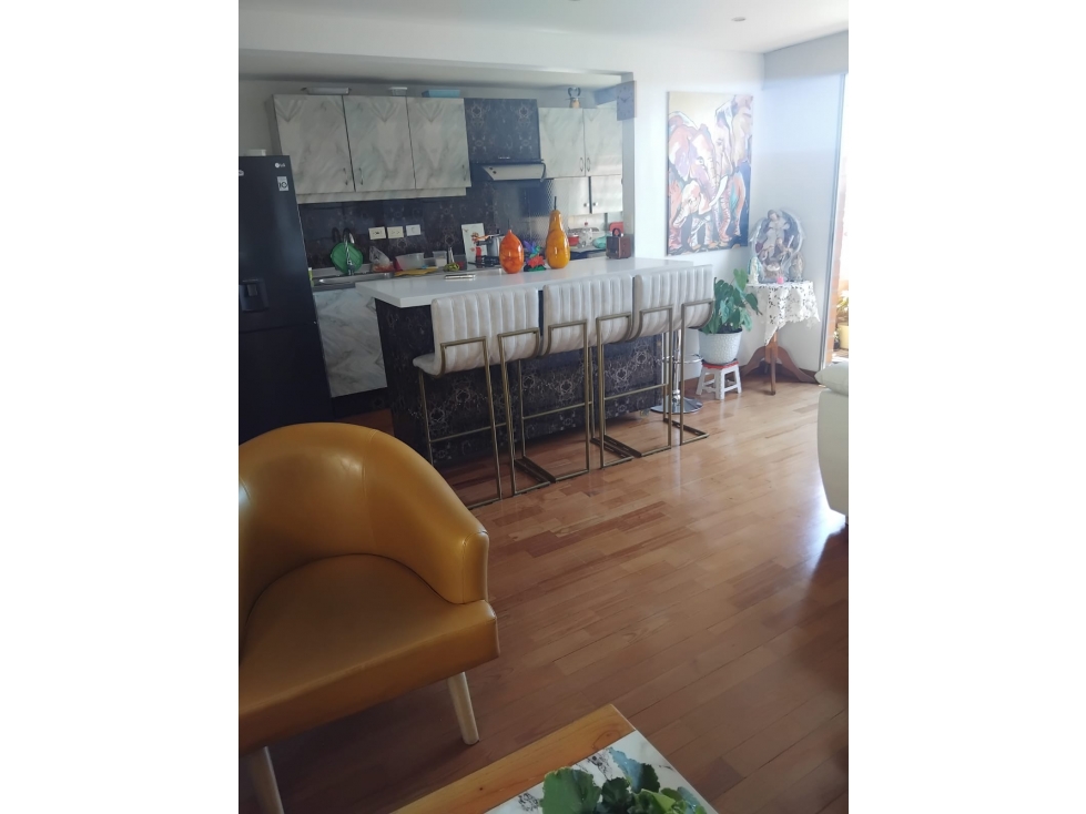 APARTAMENTO PARA LA VENTA ITAGUI DITAIRES — foto 5
