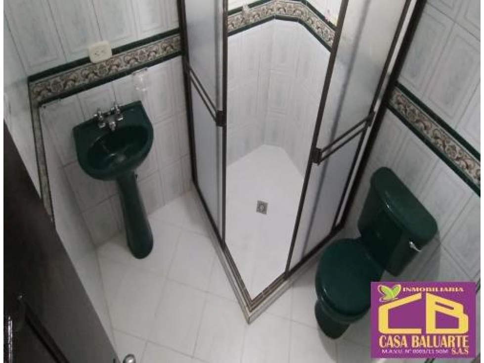 Apartamento en Arriendo San Antonio Guarne — foto 6
