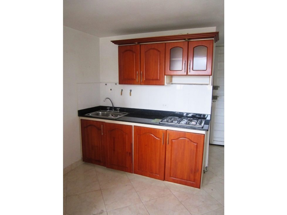 APARTAMENTO EN ARRIENDO EN SAN JAVIER