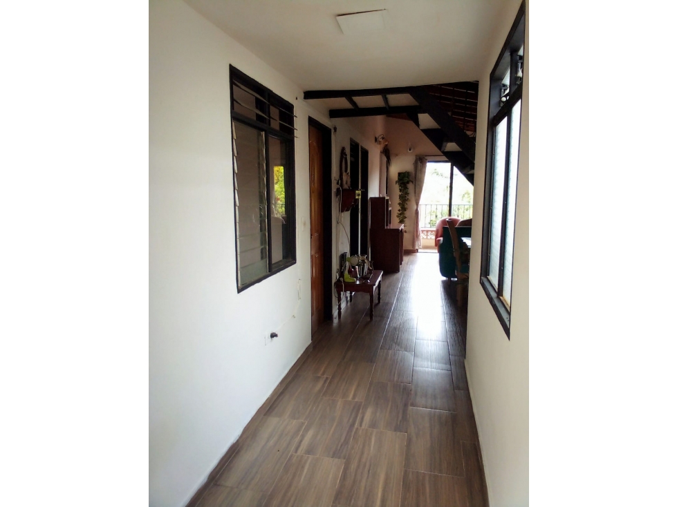 APARTAMENTO PARA LA VENTA EN ITAGUI SANTA MARIA 2 - 6