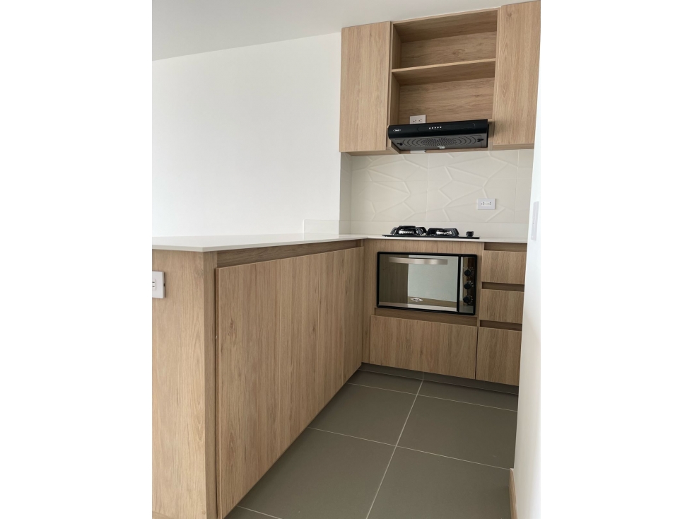 SE VENDE APARTAESTUDIO EN NUEVO POBLADO — foto 6