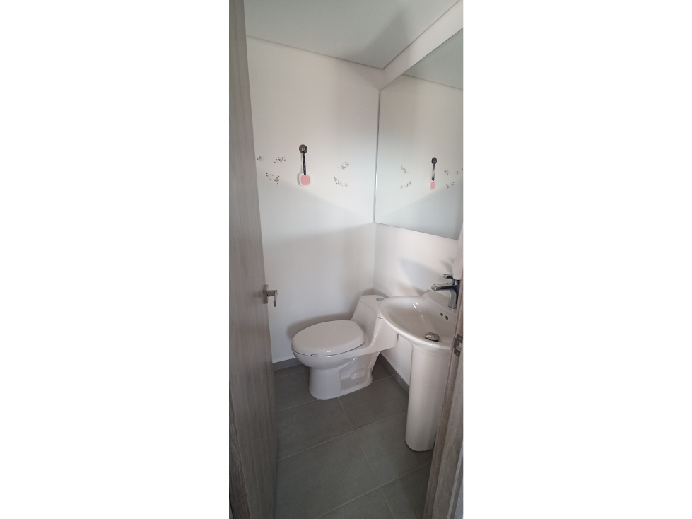 Se Vende Apartamento en Rionegro Antioquia-Sector Barro Blanco — foto 6