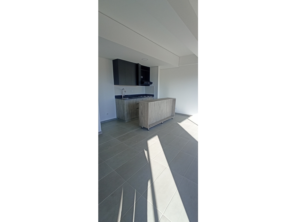 Se Vende Apartamento en Rionegro Antioquia-Sector Barro Blanco