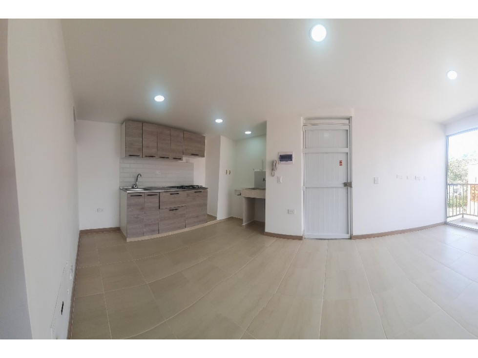Venta de Apartamento en La Ceja Ant — foto 2